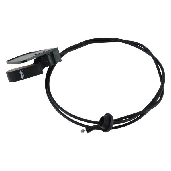 TRQ® - Hood Release Cable