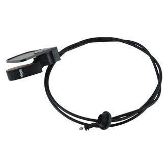 TRQ® - Hood Release Cable