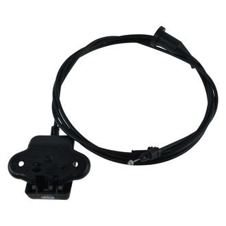 TRQ® - Hood Release Cable