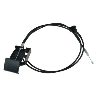 TRQ® - Hood Release Cable
