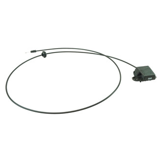 TRQ® - Hood Release Cable