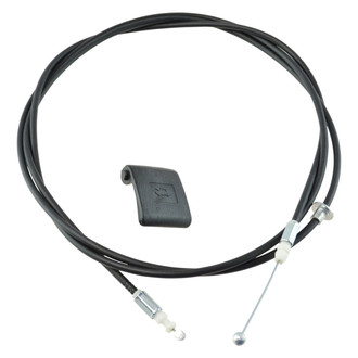 TRQ® - Hood Release Cable