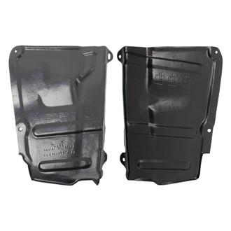 TRQ® - Engine Splash Shield