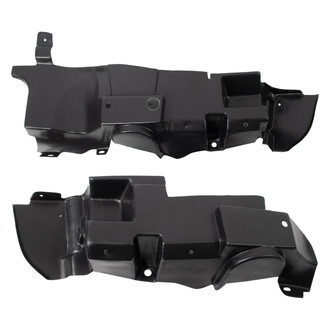 TRQ® - Splash Shield
