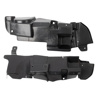 TRQ® - Splash Shield
