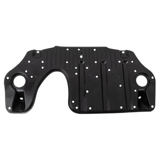 TRQ® - Underbody Splash Shield