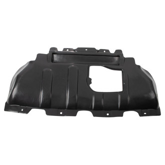 TRQ® - Front Engine Splash Shield