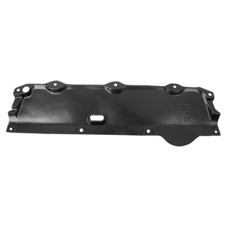 TRQ® - Front Forward Engine Splash Shield