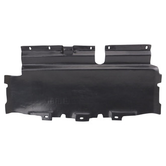 TRQ® - Lower Bumper Splash Shield
