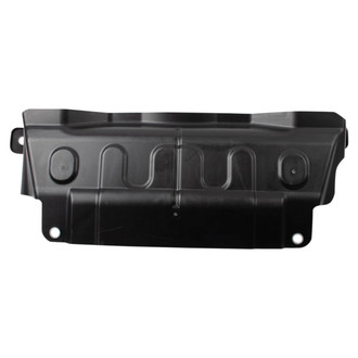TRQ® - Underbody Engine Splash Shield