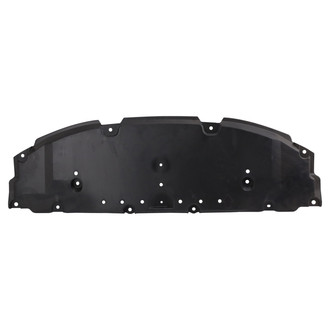 TRQ® - Center Engine Splash Shield