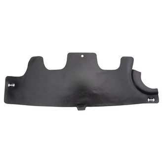 TRQ® - Underbody Splash Shield