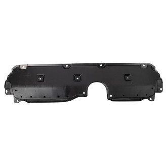 TRQ® - Engine Splash Shield