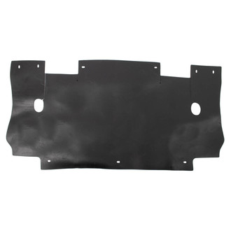 TRQ® - Underbody Engine Splash Shield