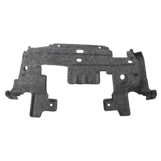 TRQ® - Underbody Splash Shield