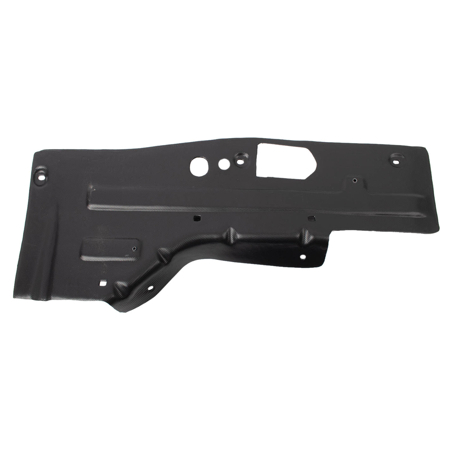 Engine Cover | Front | Lower For Chevy Cruze 2017-2019 84063313
