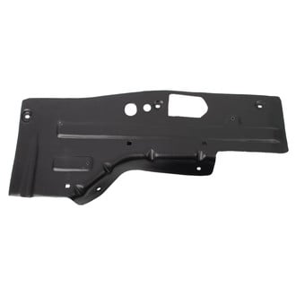 TRQ® - Underbody Splash Shield