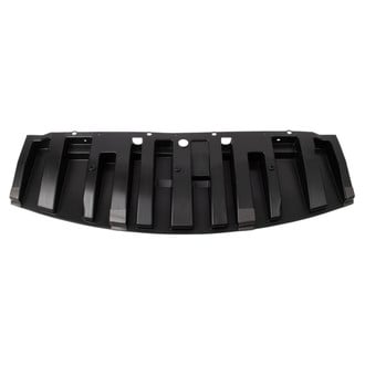 TRQ® - Front Center Lower Engine Splash Shield