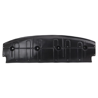 TRQ® - Bumper Splash Shield