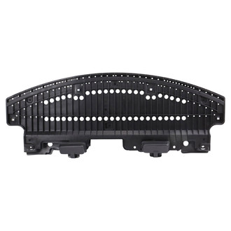 TRQ® - Bumper Splash Shield
