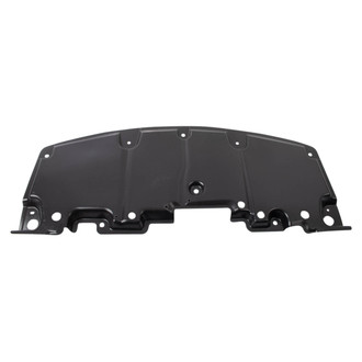 TRQ® - Front Bumper Splash Shield