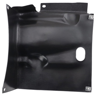 TRQ® - Underbody Engine Splash Shield
