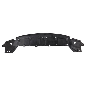 TRQ® - Front Lower Engine Splash Shield