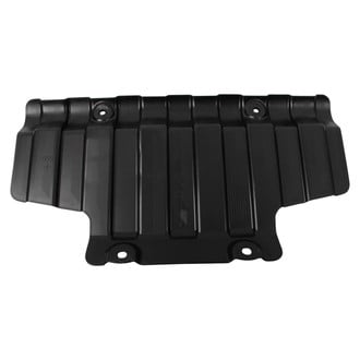 TRQ® - Engine Splash Shield