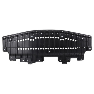 TRQ® - Lower Engine Splash Shield