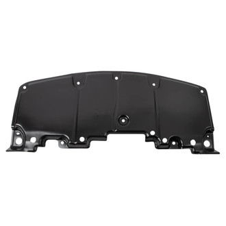 TRQ® - Lower Bumper Splash Shield