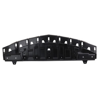 TRQ® - Bumper Splash Shield