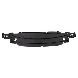 TRQ® - Front Bumper Splash Shield