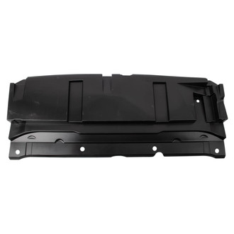 TRQ® - Front Lower Engine Splash Shield