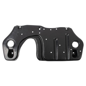 TRQ® - Underbody Splash Shield