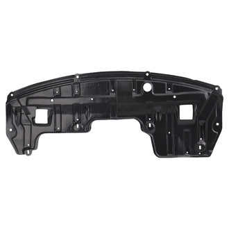 TRQ® - Underbody Splash Shield