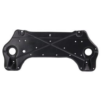 TRQ® - Underbody Splash Shield