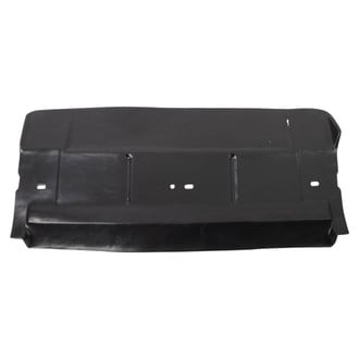 TRQ® - Underbody Engine Splash Shield