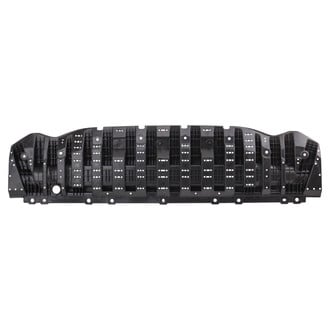 TRQ® - Underbody Engine Splash Shield