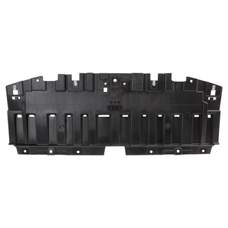 TRQ® - Underbody Splash Shield