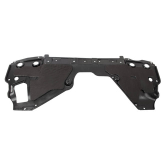 TRQ® - Underbody Splash Shield