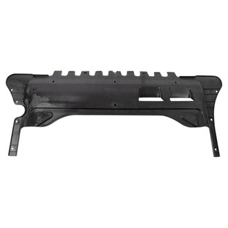 TRQ® - Underbody Engine Splash Shield