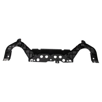 TRQ® - Front Lower Bumper Splash Shield