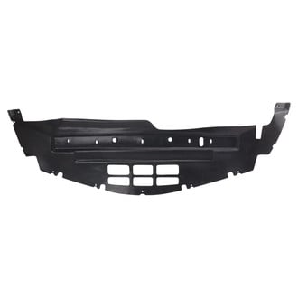 TRQ® - Lower Bumper Splash Shield