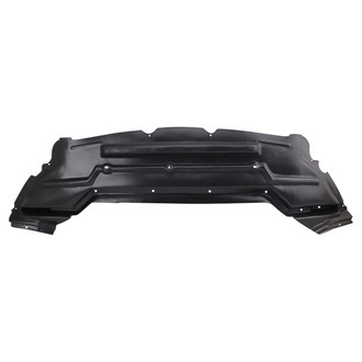 TRQ® - Lower Engine Splash Shield