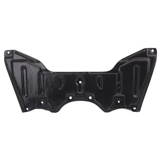 TRQ® - Underbody Splash Shield