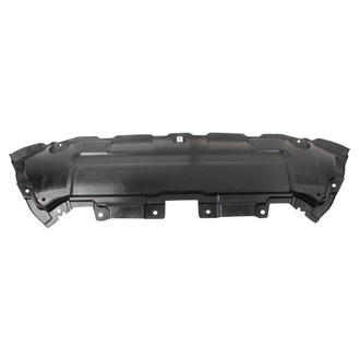 TRQ® - Underbody Splash Shield