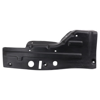 TRQ® - Underbody Splash Shield