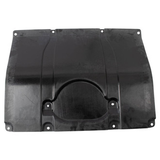 TRQ® - Underbody Engine Splash Shield