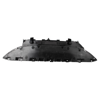 TRQ® - Front Engine Splash Shield