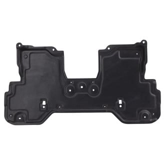 TRQ® - Underbody Engine Splash Shield